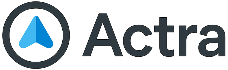 ACTRA Logo